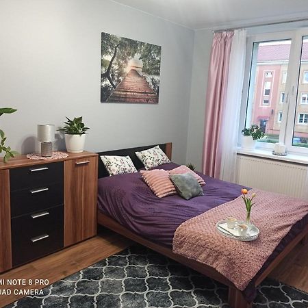 Silver Apartment Mazury Гижицко Екстериор снимка