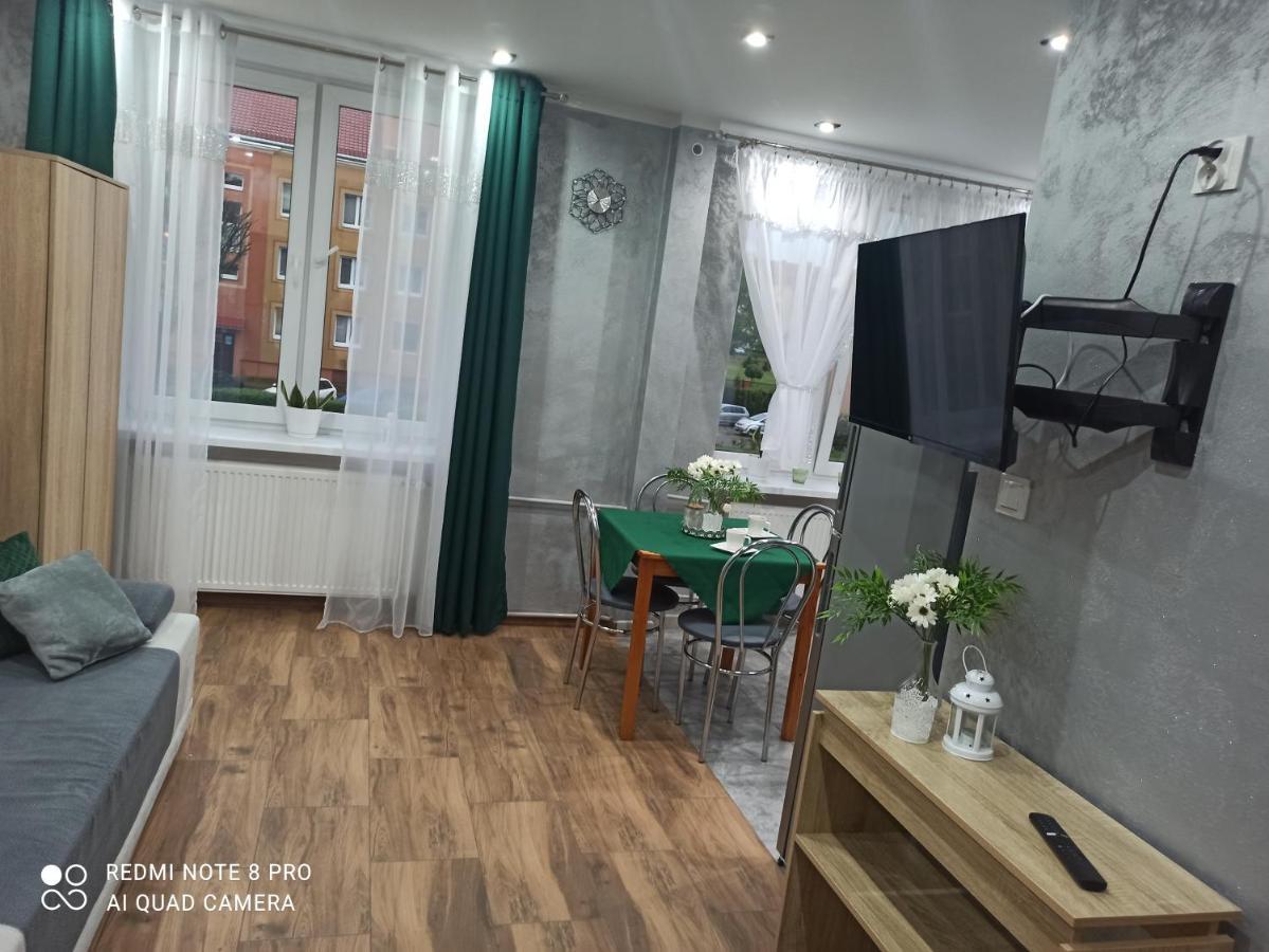 Silver Apartment Mazury Гижицко Екстериор снимка