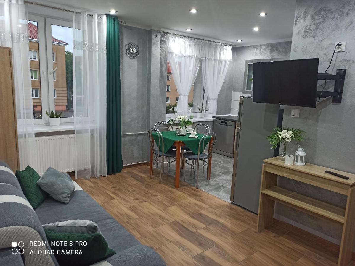 Silver Apartment Mazury Гижицко Екстериор снимка